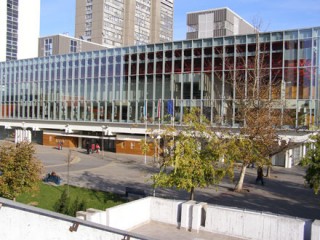 Aba-Novák Kulturális Központ