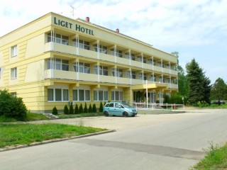 Liget Hotel