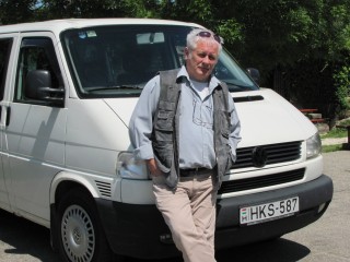 Pihenő