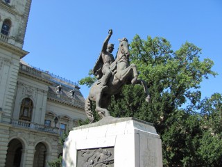 Szobor
